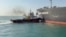 هدف قرار گرفتن نفت‌کش پانامایی در آب‌های عراق و گمانه‌زنی‌ها درباره‌ی دست داشتن جمهوری اسلامی