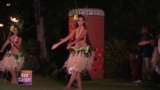 Hawaii dance instructor teaches hula to educate and preserve tradition