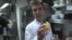 Paris Chef Serves Up Climate-Friendly Fare
