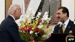 Biden: SHBA dhe Pakistani kanë një partneritet të fortë kundër ideologjive ekstreme