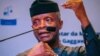 Filin Da Ginin Legas Ya Rushe Ba Nawa Ba Ne – Osinbajo