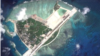 China Builds Missiles in South China Sea