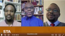 Elections and Democracy in Africa - Straight Talk Africa [simulcast]