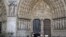Notre-Dame de Paris, le 24 juillet 2019.