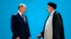 خبرگزاری رسمی روسیه از «تعلیق» پیگیری «توافق‌نامه همکاری جدید» بین این کشور با ایران خبر داد