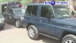 Manchetes Mundo 10 Maio: Paquistão, Alemanha, China e Iraque em destaque