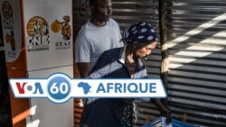 VOA60 Afrique : Mozambique, Kenya, Soudan, Tchad