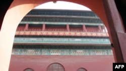 鼓楼