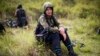 Last Child Soldiers From Colombia's Rebel Ranks to Be Freed