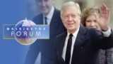 Washington Forum : funérailles nationales de Jimmy Carter