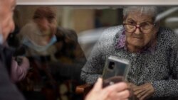 España: Desalojo vivienda