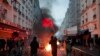 Pariz: Sukob kurdskih demonstranata i policije