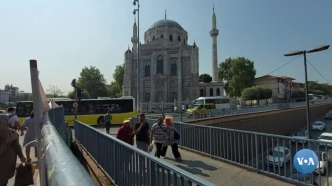 "Yelkadosh" - Turkiyadagi o'zbekistonliklarga madad ko'rsatayotgan jamoa