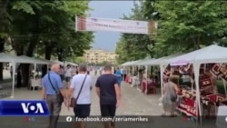 Artizanati në mbështetje të turizmit