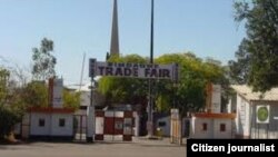 Zim Trade Fair