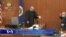 Në pritje të vendimit të jurisë në gjyqin ndaj ish-oficerit Chauvin