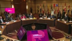 Se agudiza crisis política en Venezuela