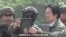 台湾军方演练乌克兰FPV无人机战术