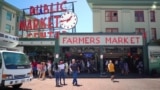 Landmark: Pasar Pike Place di Seattle