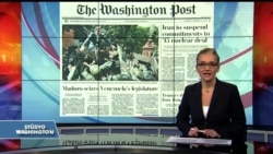 6 Ocak Amerikan Basınından Özetler