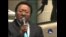 额勒贝格道尔吉连任蒙古总统