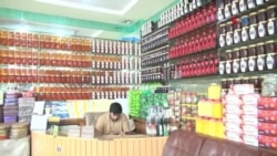  د شاتو په کاروبار د افغان کډوالو د وتلو بد اغیز
