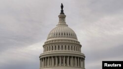 El Capitolio en Washington DC estará cerrado al público hasta el 3 de abril del 2020.