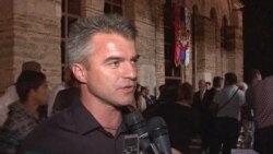 Izabrana kosovka devojka za 2012. godinu