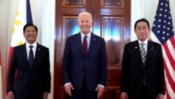 [주간 뉴스 포커스] 미일 정상회담... 중국 자오러지 전인대 상무위원장 방북