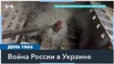 Массированная атака дронов на РФ: повреждены заводы в Брянске и в Рязани 