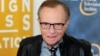 Larry King