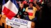 Attack-hit City of Nice Split Over Le Pen Vote in French Presidentials