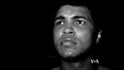 ‘I Am Ali’ – a Glimpse Into the Boxing Legend's Private Life