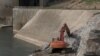 Iraqis Fear Collapse of Poorly-maintained Mosul Dam