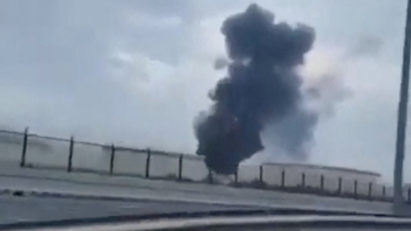 آسیب به تأسیسات برق و آب کویت؛ امارات و عربستان از رهگیری پرتابه‌ها خبر دادند