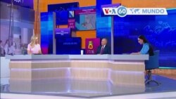 Manchetes mundo 30 Junho: Presidente Putin fala em provocação dos EUA e do Reino Unido na Crimeia