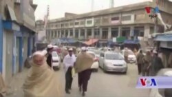 لویه پښتونخوا خپرونه په ټي وي