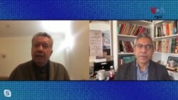 افراسیاب خټک: په پاکستان کې په مېډیا د څلورو طرفونو نه بندیزونه دي