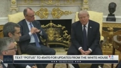 ترامپ: سرکرده اشرار جمهوری اسلامی را از میان برداشتیم؛ تقریباً هرچه داشتند اکنون از بین رفته است