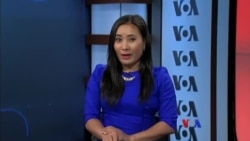 နေ့စဉ် တီဗွီသတင်းလွှာ ၀၅.၀၄.၂၀၁၈