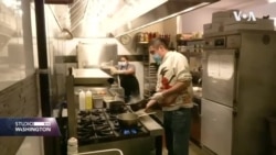 "Kuhinje duhova" pandemijski su dar restoranskoj industriji