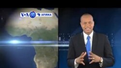 VOA60 AFIRKA: Mazuna Birnin Bangui Sun Numfasa, Bayan Da Aka Kori Shugaban Dakarun UN, Agusta 14, 2015
