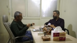 Bilindbûna Rêjeya Xemokîyê li Herêmên Kurdên Sûriyê