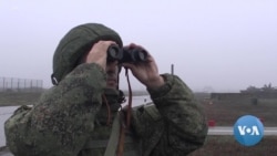 US Says Russia Preparing 'False Flag' Operation to Justify Invading Ukraine