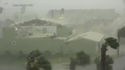 Uragan "Majkl" opustošio Floridu