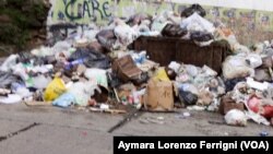 Marara anonzi ari kurasirwa pose pose muguta reHarare