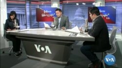 ဗွီအိုအေ ကြာသပတေးည ရေဒီယို/ရုပ်သံလွှင့် အစီအစဉ်