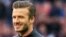 David Beckham podría tener muy pronto un equipo de fútbol de la MLS en Miami.