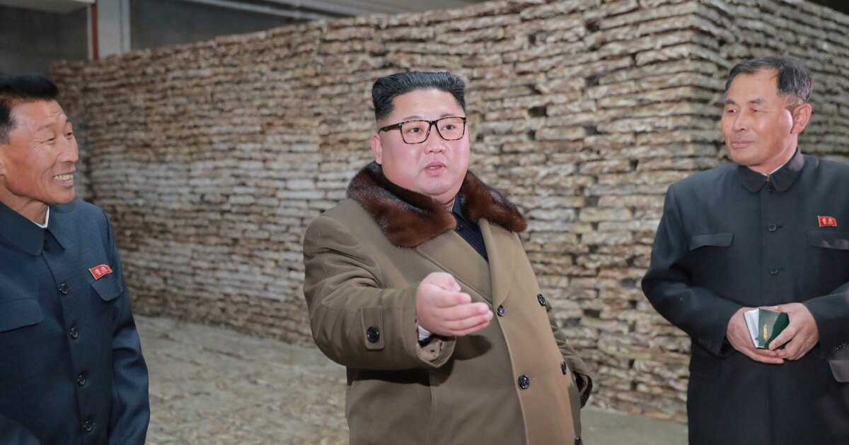 [뉴스 동서남북] 북한 내각 경제난 속 ‘전원 확대회의’