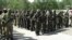 Ukraine Volunteer Militia Deploys to East During Cease-fire